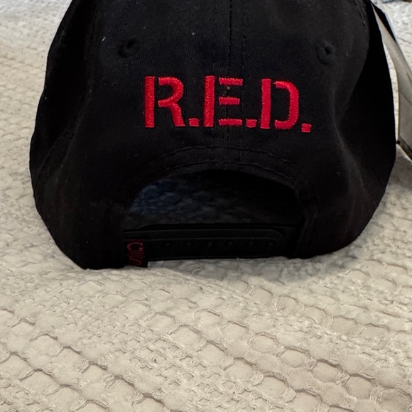 🆕Grunt Style R.E.D. Hat. NWT!!💥 - Picture 2 of 5